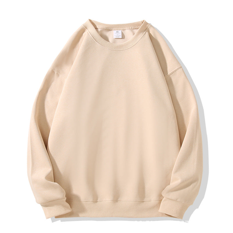 Crewneck Sweatshirt Women's Casual