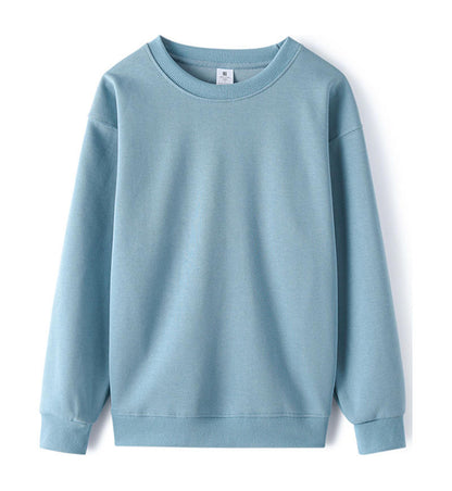 Crewneck Sweatshirt Women's Casual