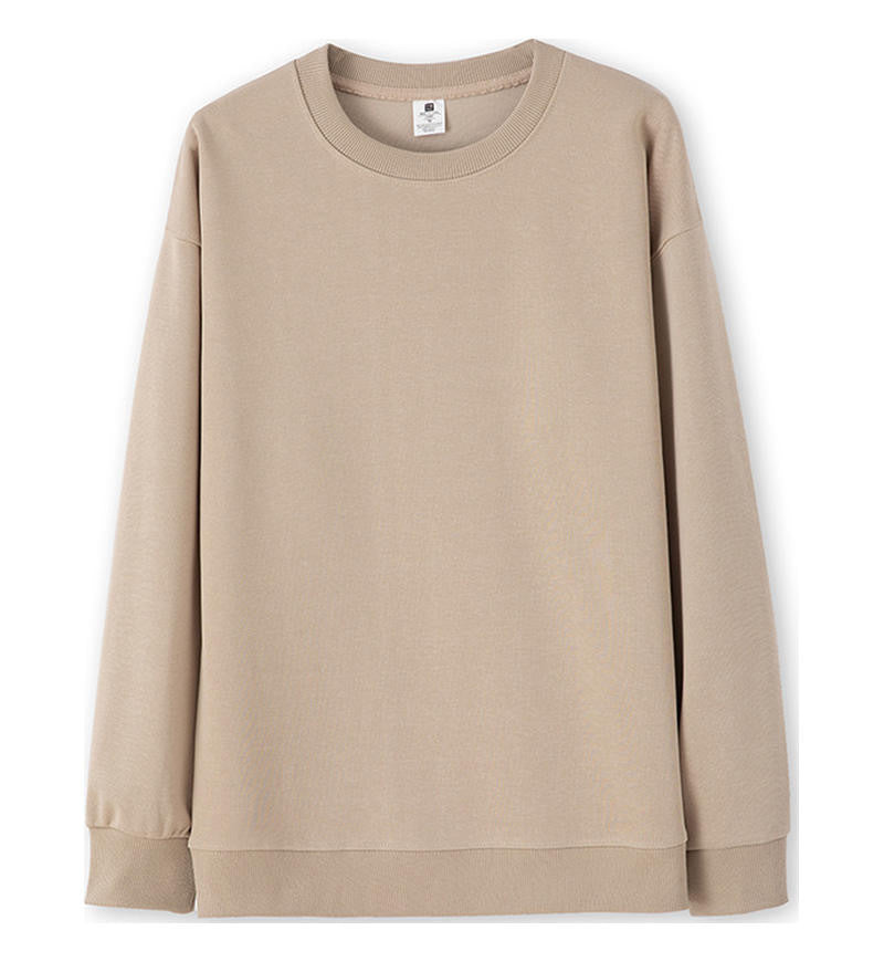 Crewneck Sweatshirt Women's Casual