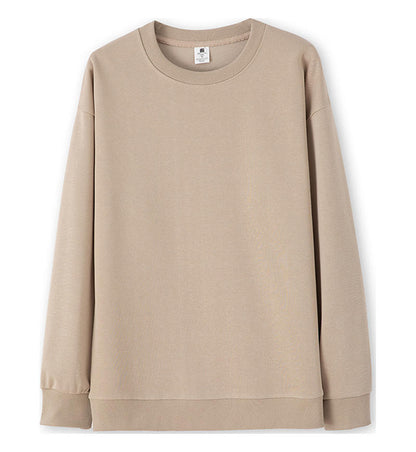 Crewneck Sweatshirt Women's Casual