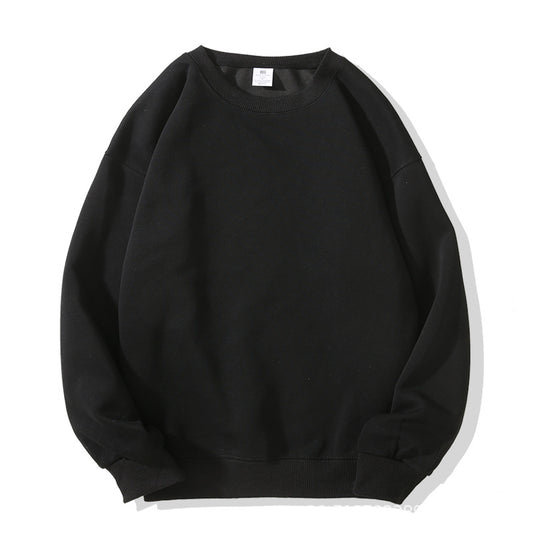 Crewneck Sweatshirt Women's Casual