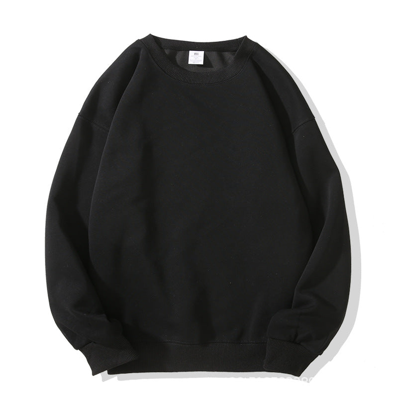 Crewneck Sweatshirt Women's Casual