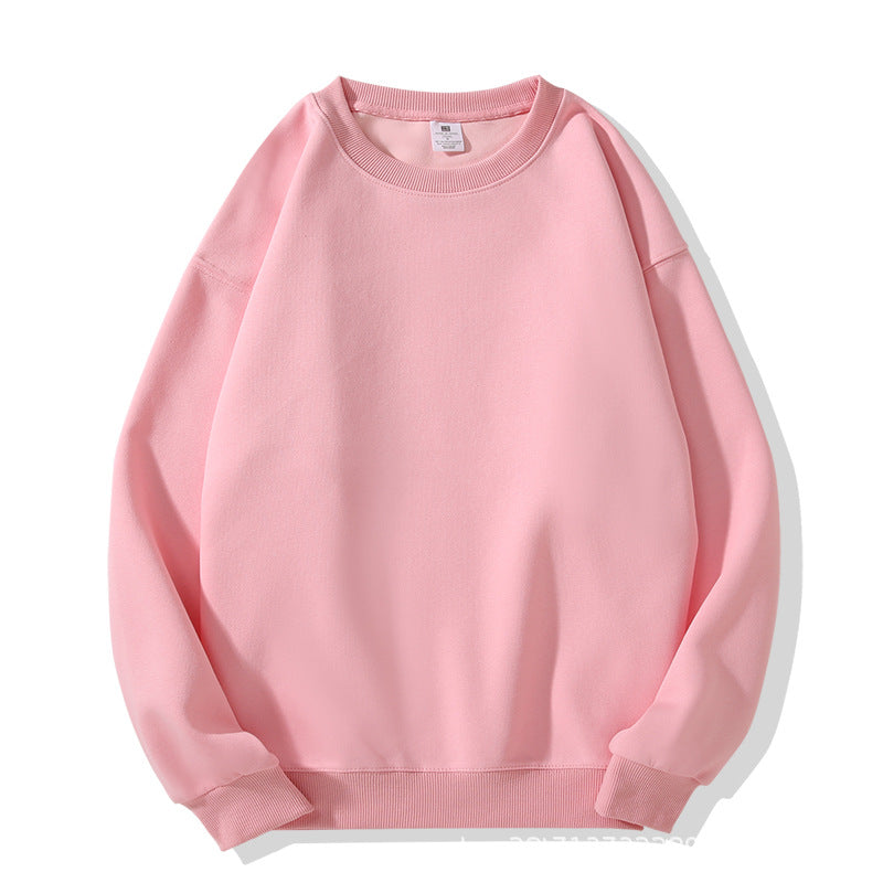 Crewneck Sweatshirt Women's Casual