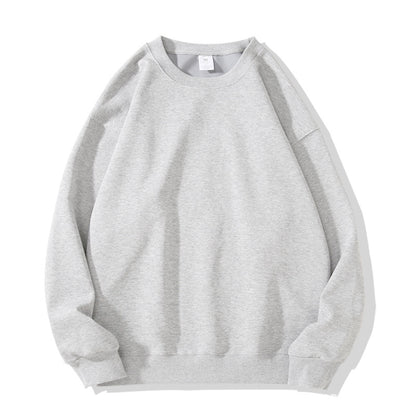 Crewneck Sweatshirt Women's Casual