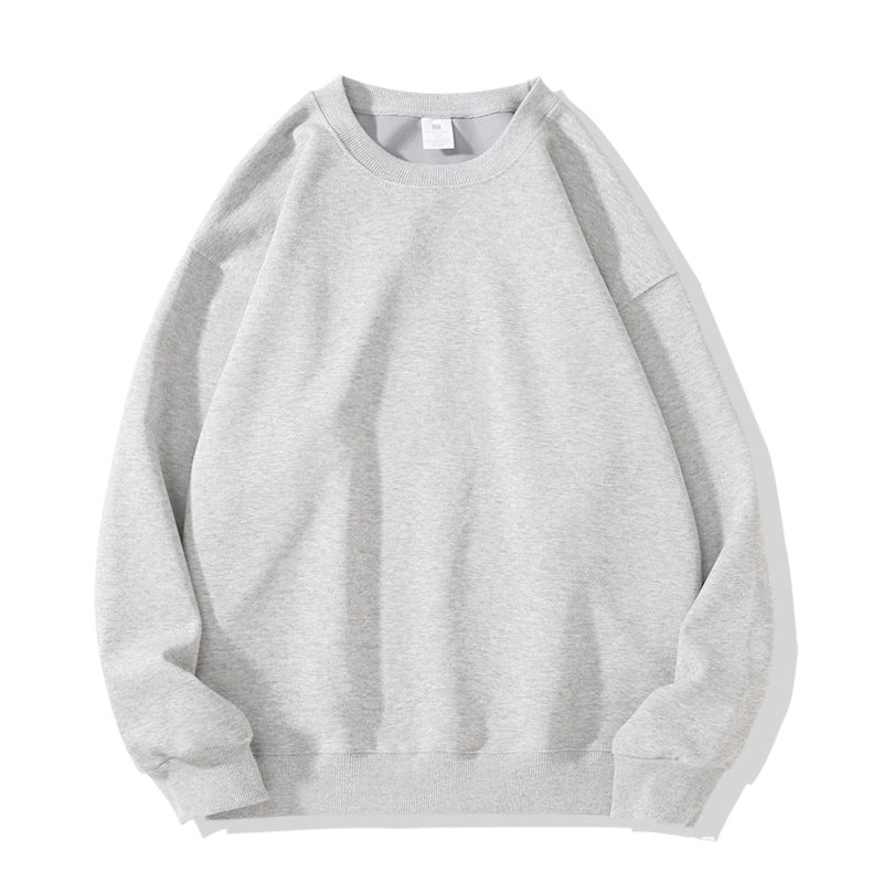 Crewneck Sweatshirt Women's Casual