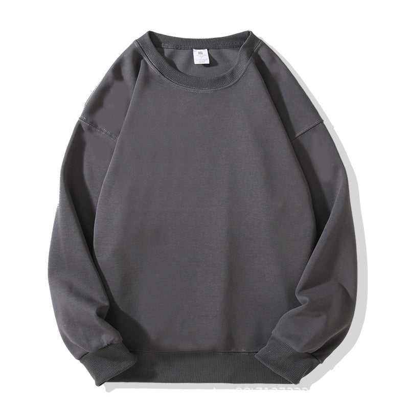 Crewneck Sweatshirt Women's Casual