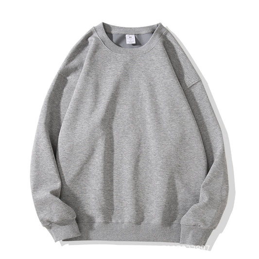 Crewneck Sweatshirt Women's Casual