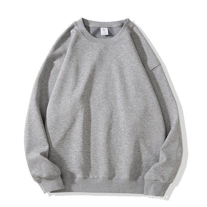 Crewneck Sweatshirt Women's Casual