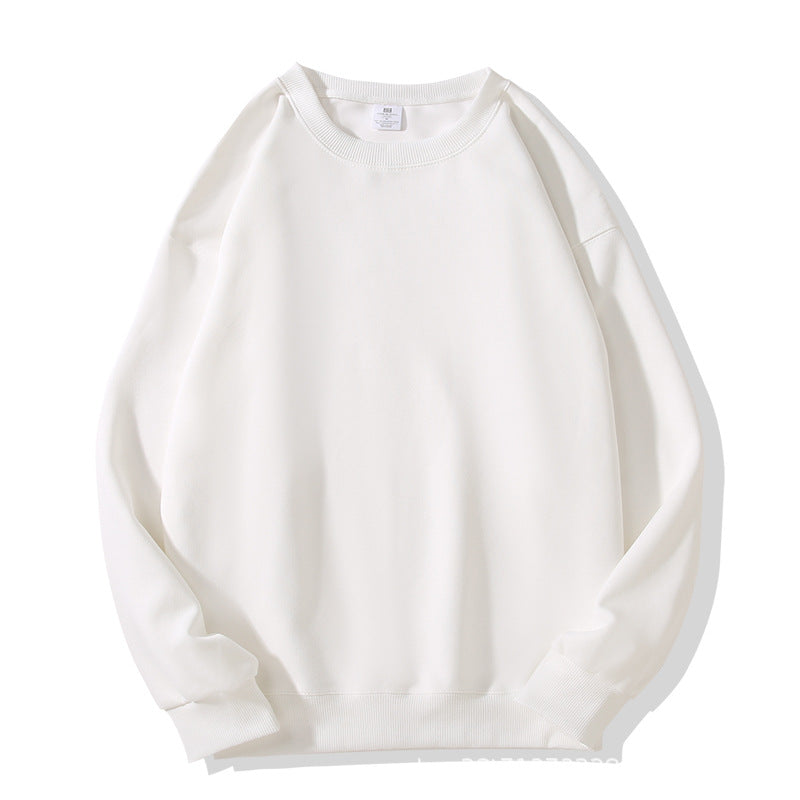 Crewneck Sweatshirt Women's Casual
