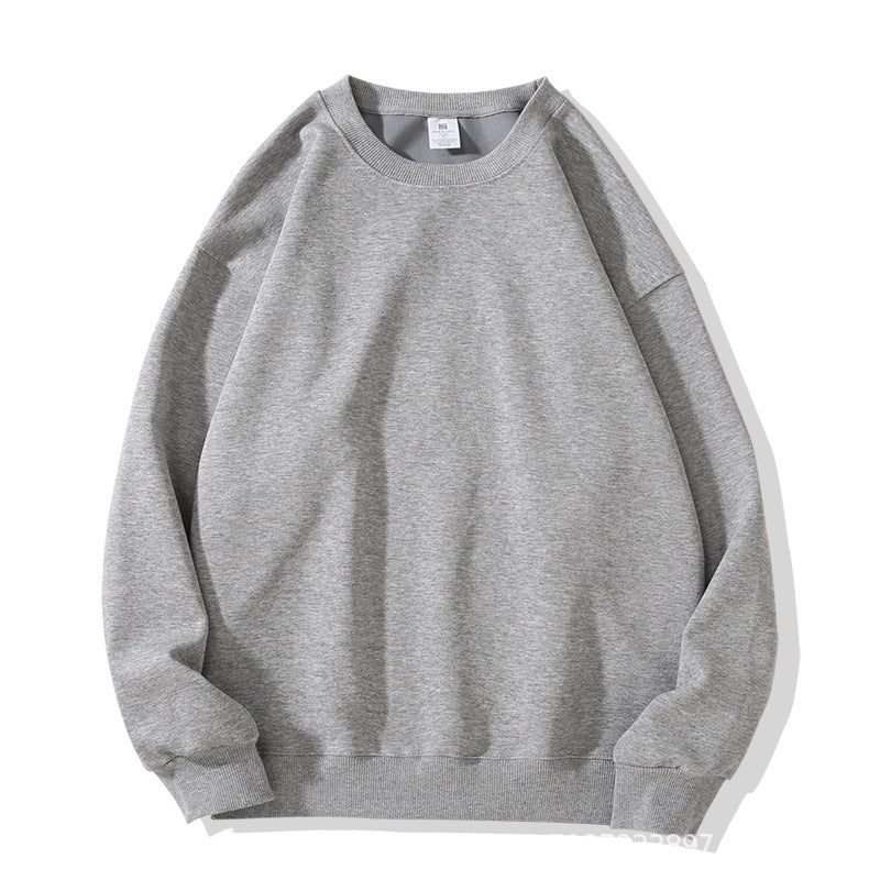 Crewneck Sweatshirt Women's Casual