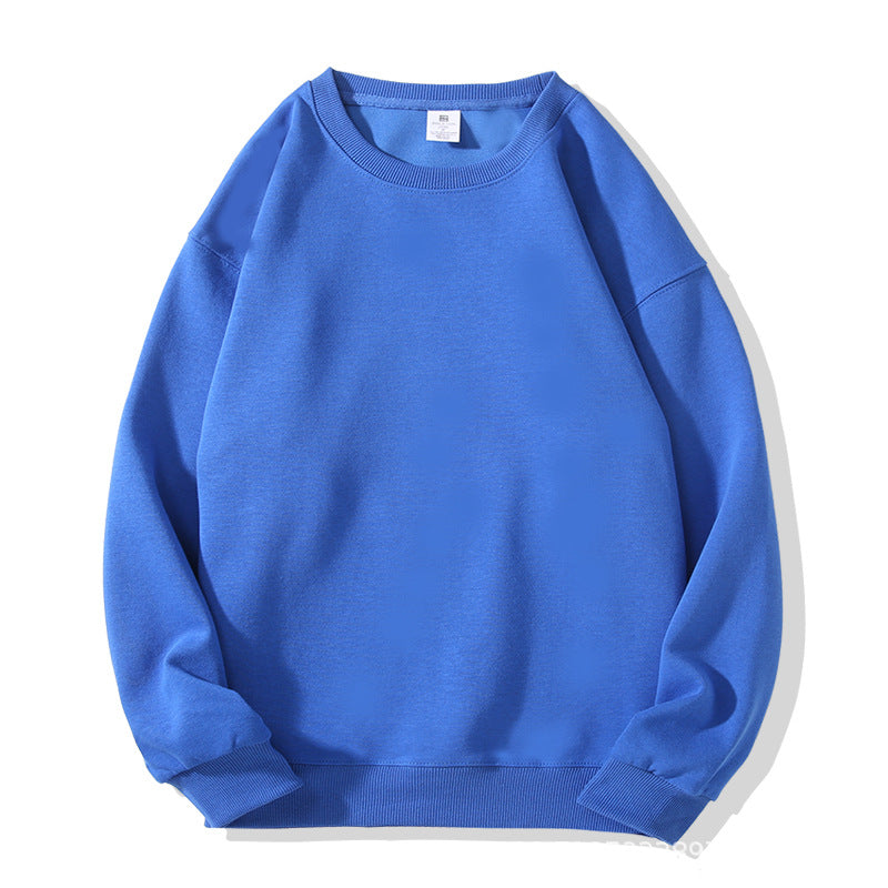 Crewneck Sweatshirt Women's Casual