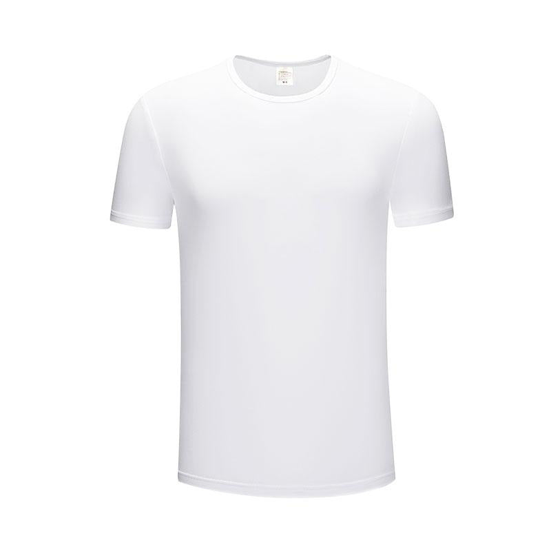 Crewneck T-shirt