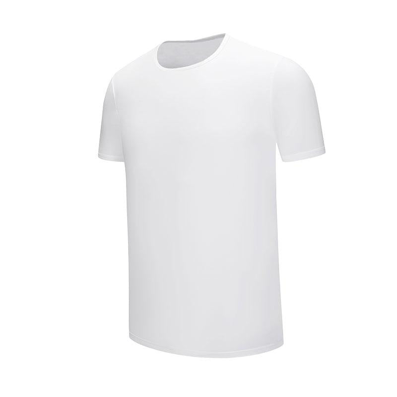 Crewneck T-shirt