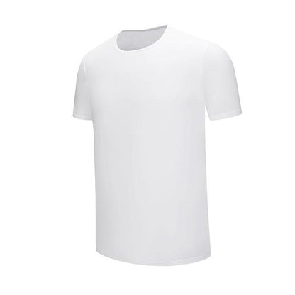 Crewneck T-shirt