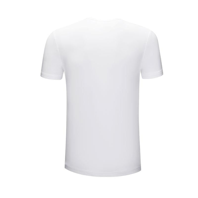 Crewneck T-shirt