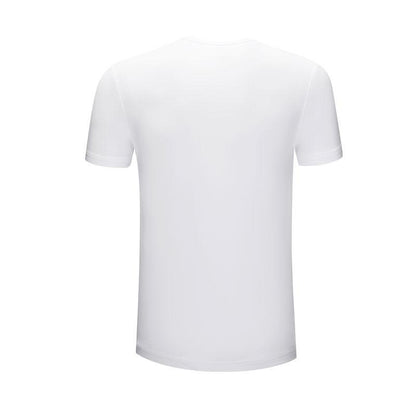 Crewneck T-shirt