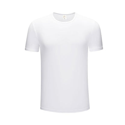 Crewneck T-shirt