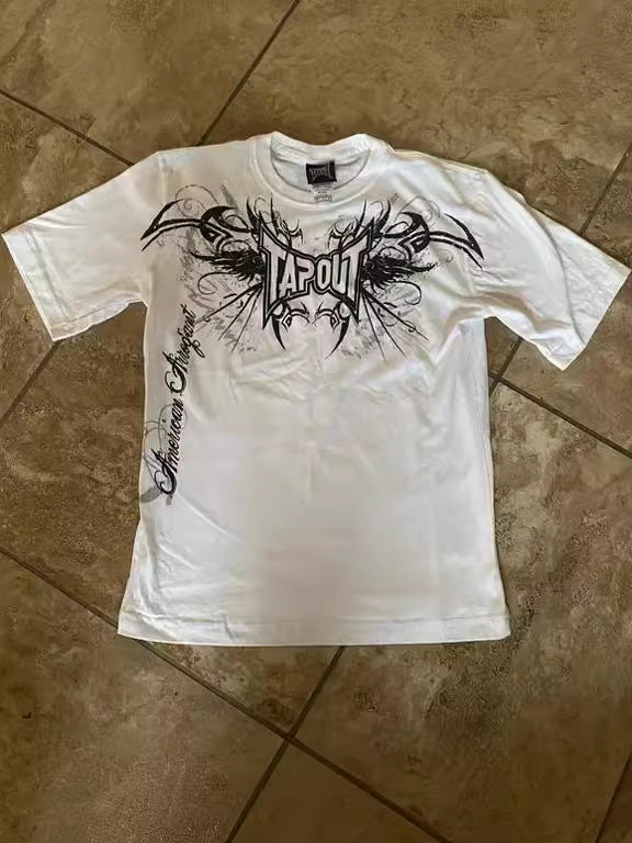Crewneck T-Shirt