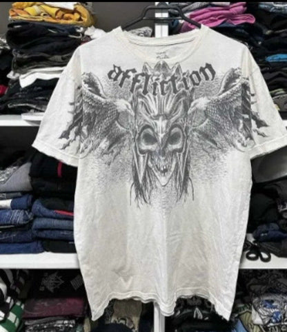 Crewneck T-Shirt