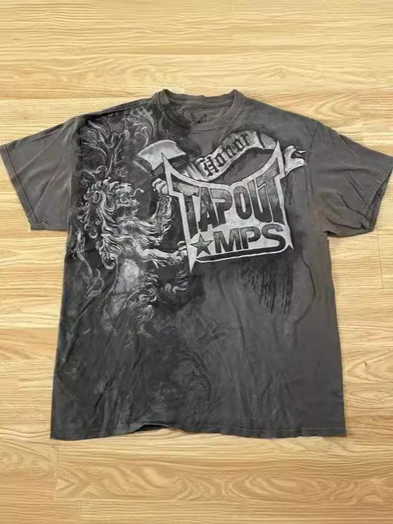 Crewneck T-Shirt
