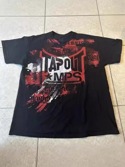 Crewneck T-Shirt