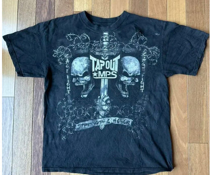 Crewneck T-Shirt
