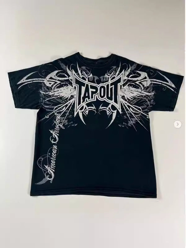 Crewneck T-Shirt