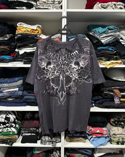 Crewneck T-Shirt