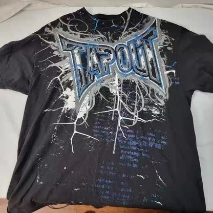 Crewneck T-Shirt