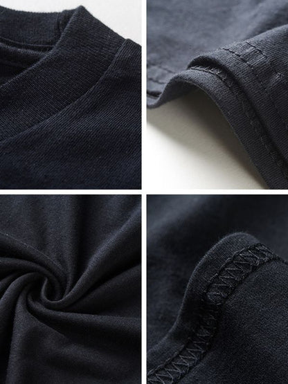 Crewneck T-Shirt