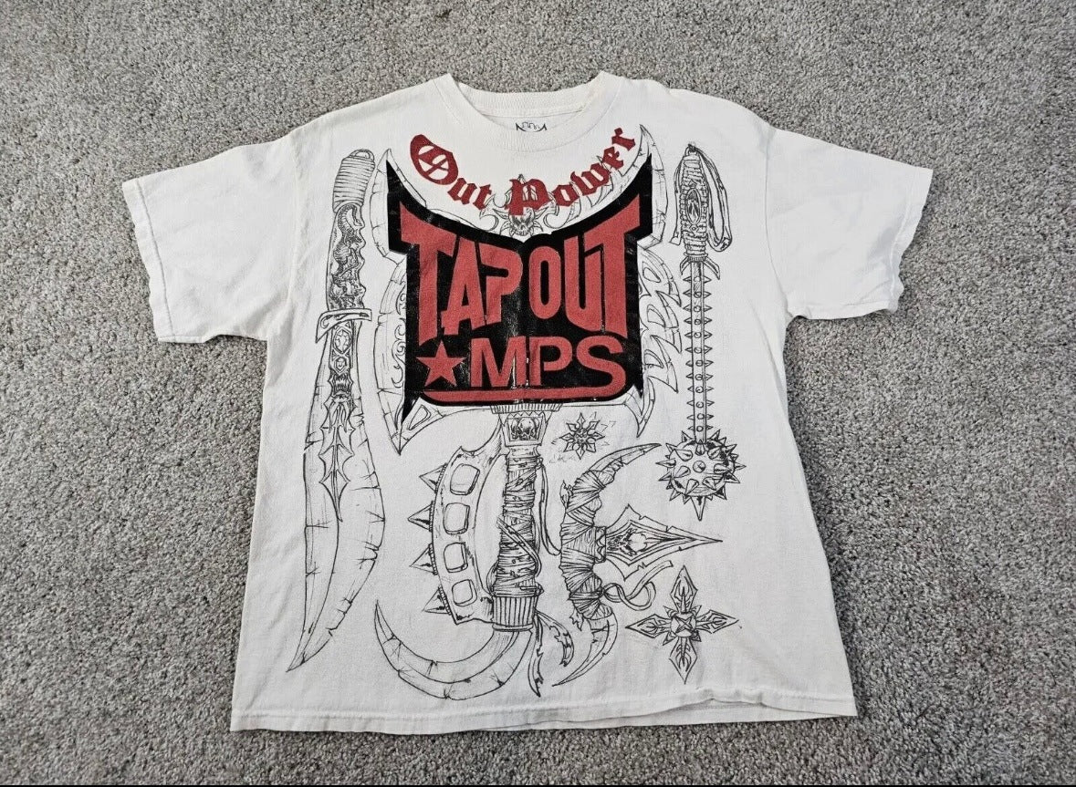 Crewneck T-Shirt