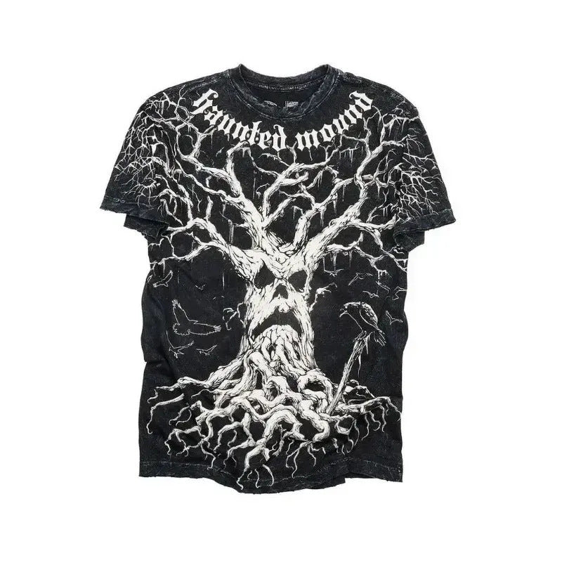 Crewneck T-Shirt