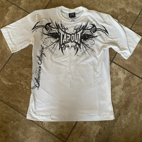 Crewneck T-Shirt