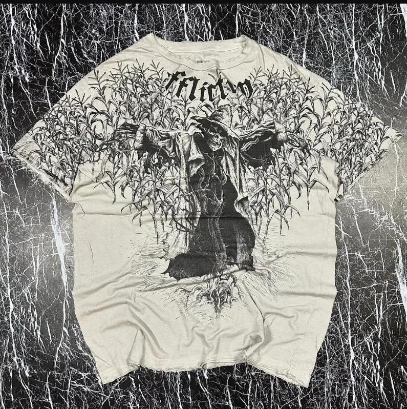 Crewneck T-Shirt