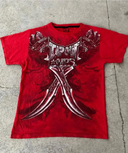 Crewneck T-Shirt