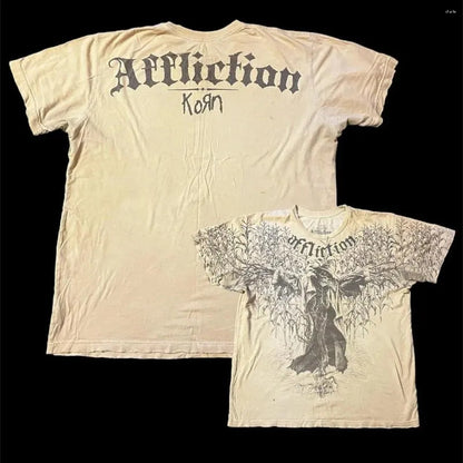 Crewneck T-Shirt
