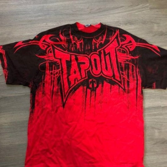 Crewneck T-Shirt
