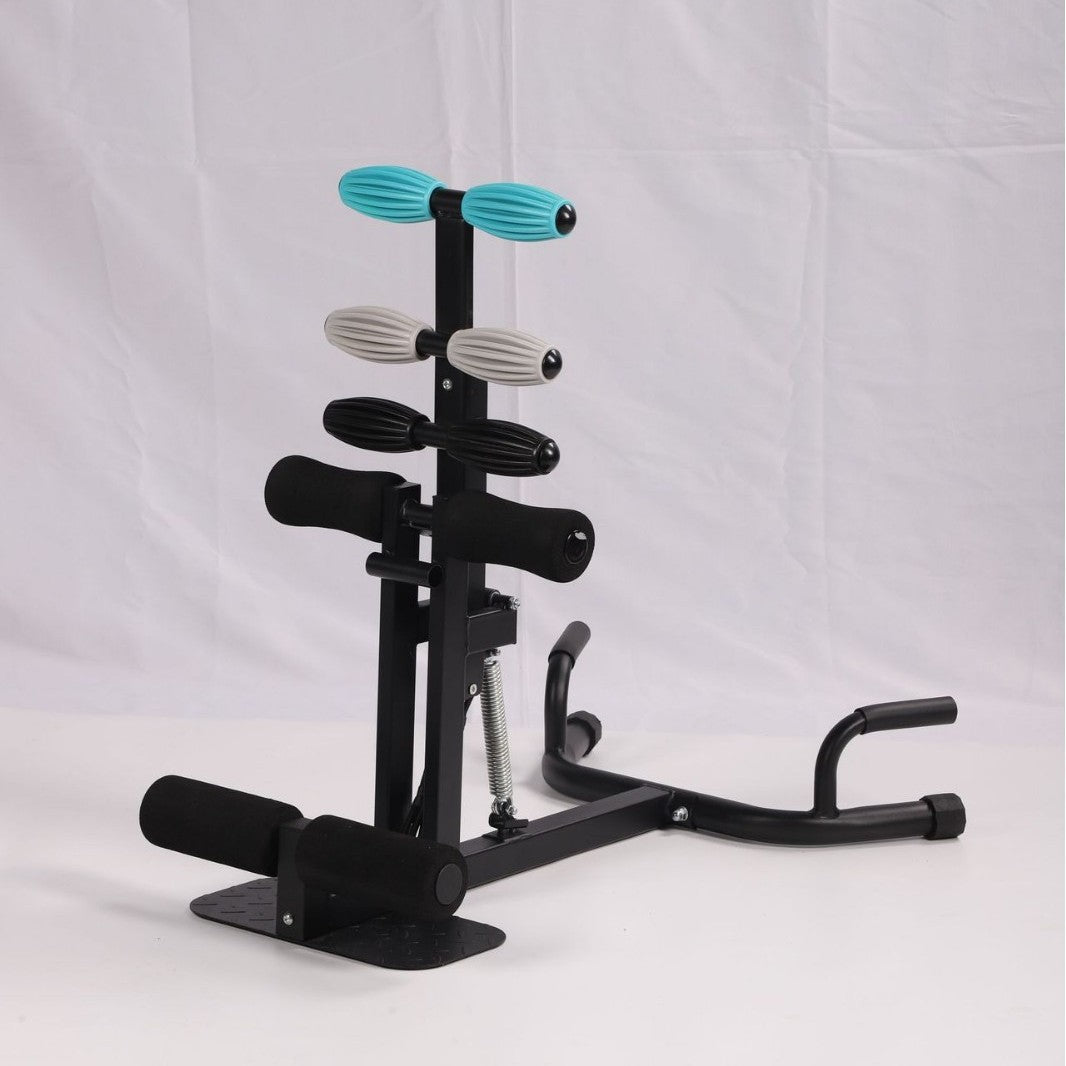 CrHip-thrust machine