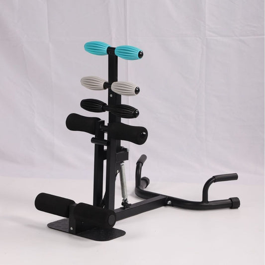 CrHip-thrust machine