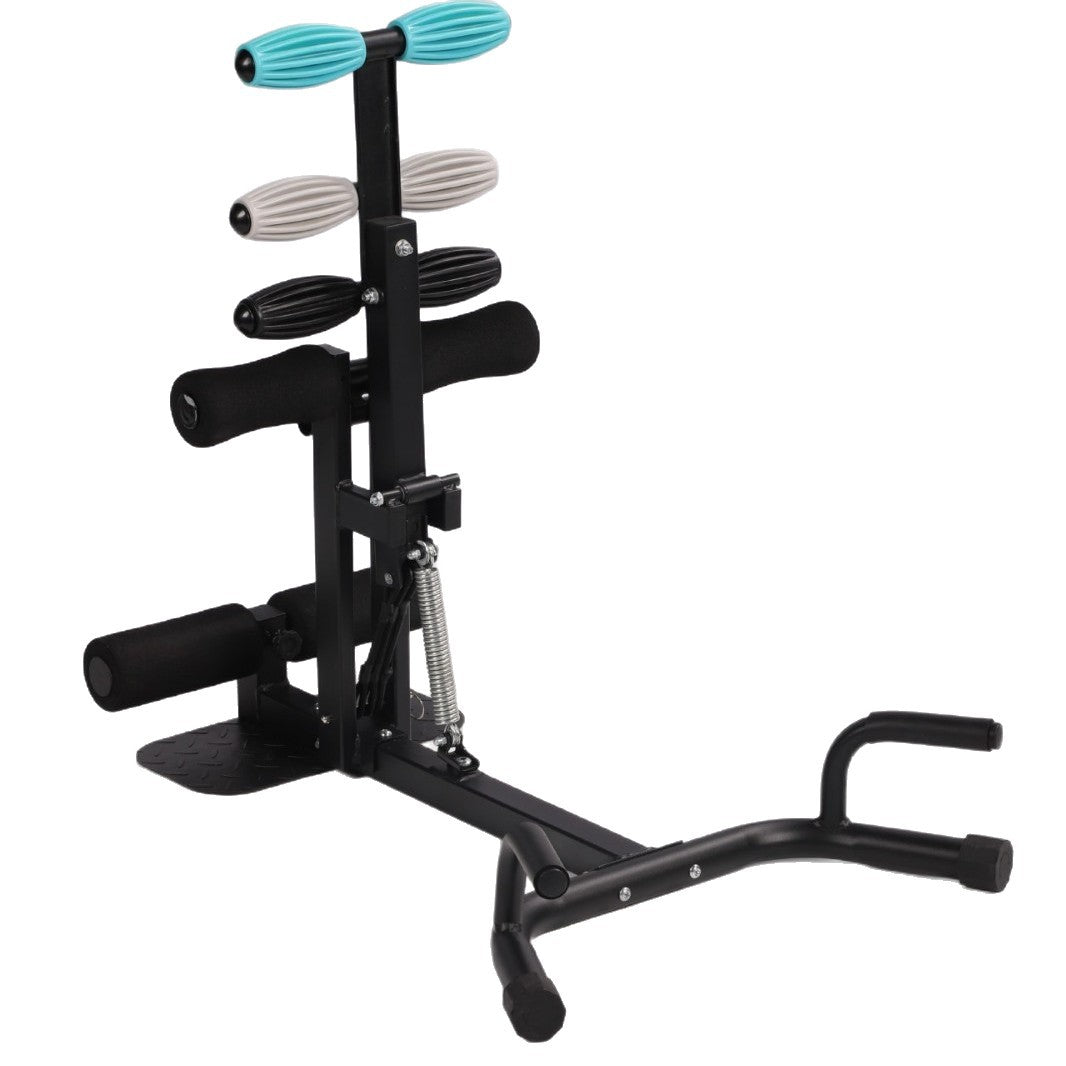 CrHip-thrust machine