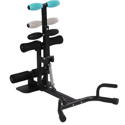 CrHip-thrust machine