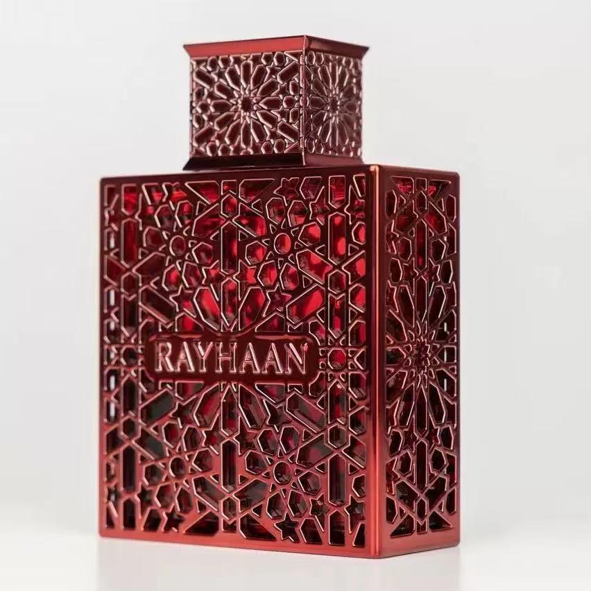 Crimson Eau De Parfum Spray
