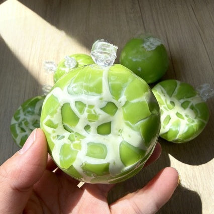 Crispy ball squeeze toy