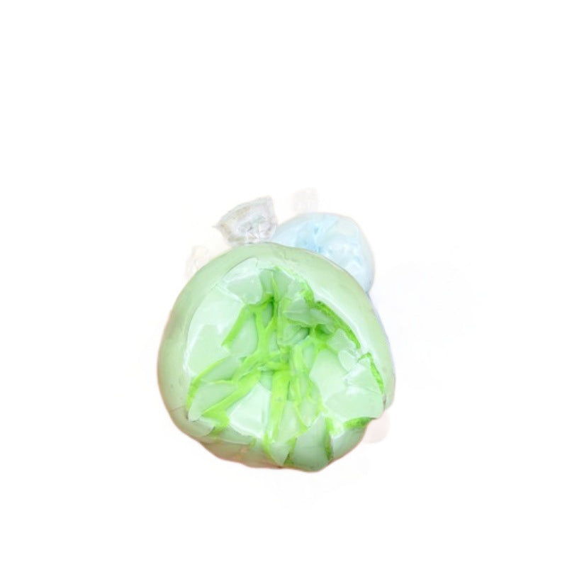 Crispy ball squeeze toy