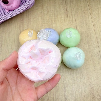 Crispy ball squeeze toy