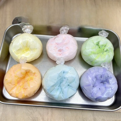 Crispy ball squeeze toy