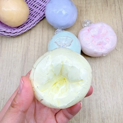 Crispy ball squeeze toy