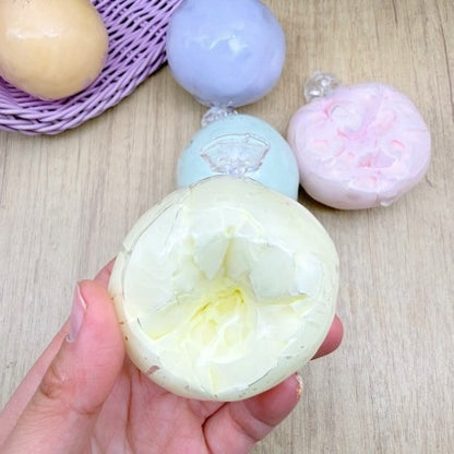 Crispy ball squeeze toy