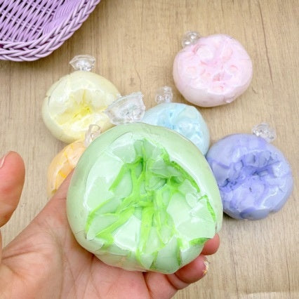 Crispy ball squeeze toy