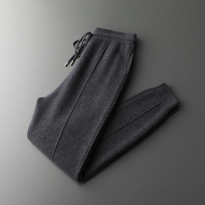 Cro Loose Casual Pants